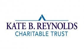 Kate B. Reynolds Funds FaithHealthNC