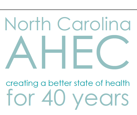 AHEC supports Supporters of Health