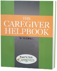 Powerful Tools for Caregivers: 6-Week Class