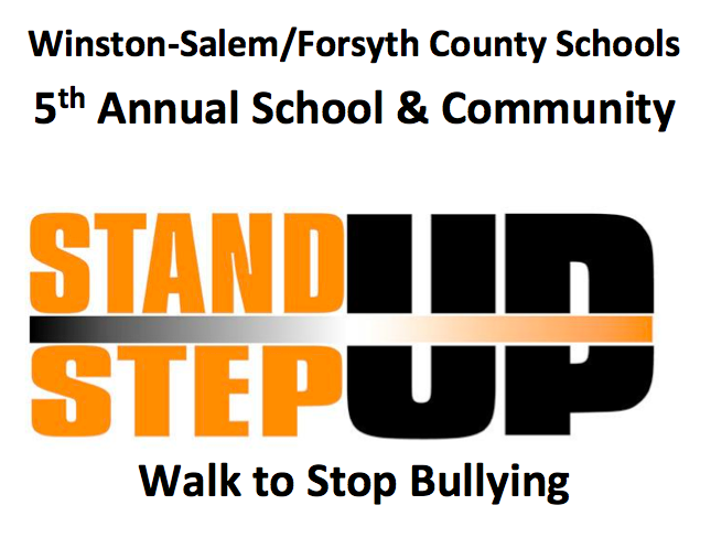 Walk to Stop Bullying