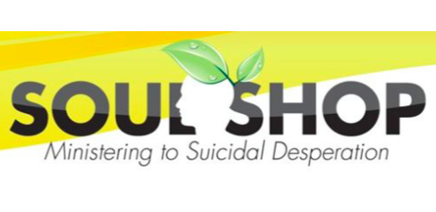 Soul Shop: Ministering to Suicidal Desperation