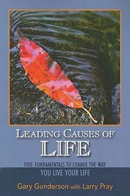 Clergy Educational Event: Gary Gunderson on Leading Causes of Life