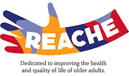 REACHE offers free or low-cost services to promote aging in place