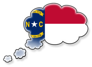 north carolina public health