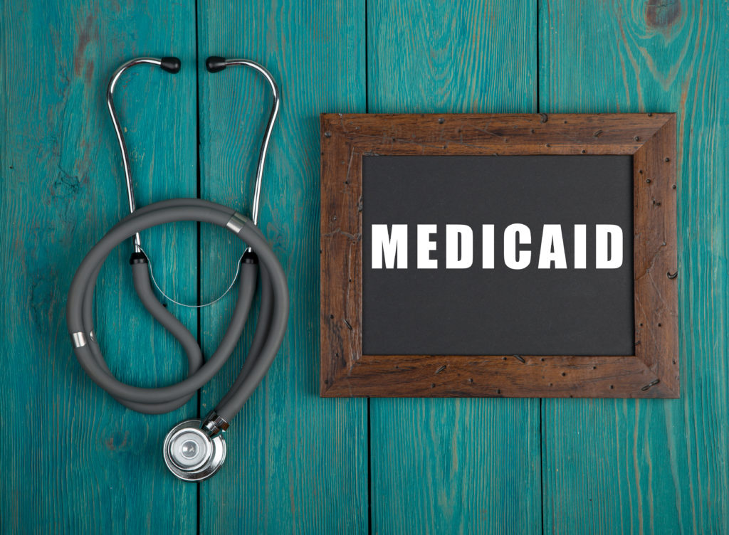 collaboration medicaid north carolina