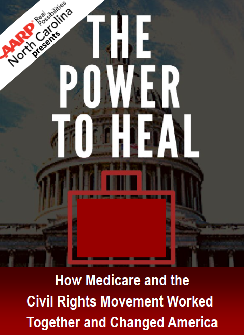 The Power to Heal, October 15