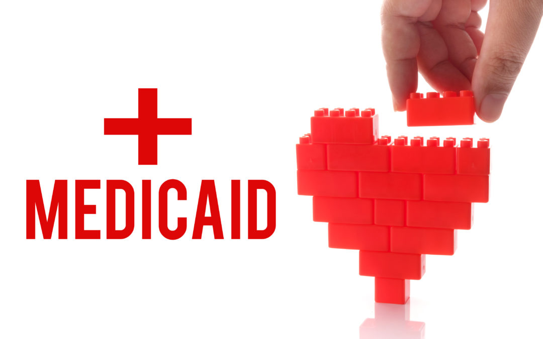 Why Should We Care about Medicaid?