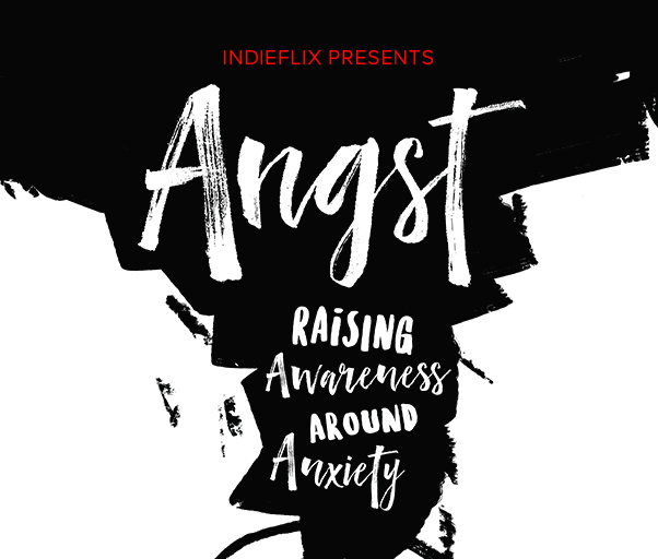Angst — 2  Movie Events in Clemmons, Sept. 8, 9