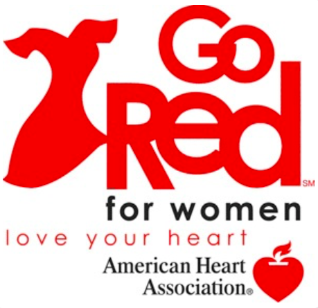 Go Red for Women Tea, Saturday, Feb. 22