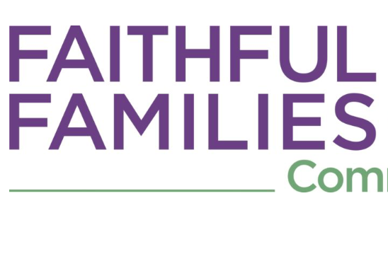 2020 Faithful Families Summit