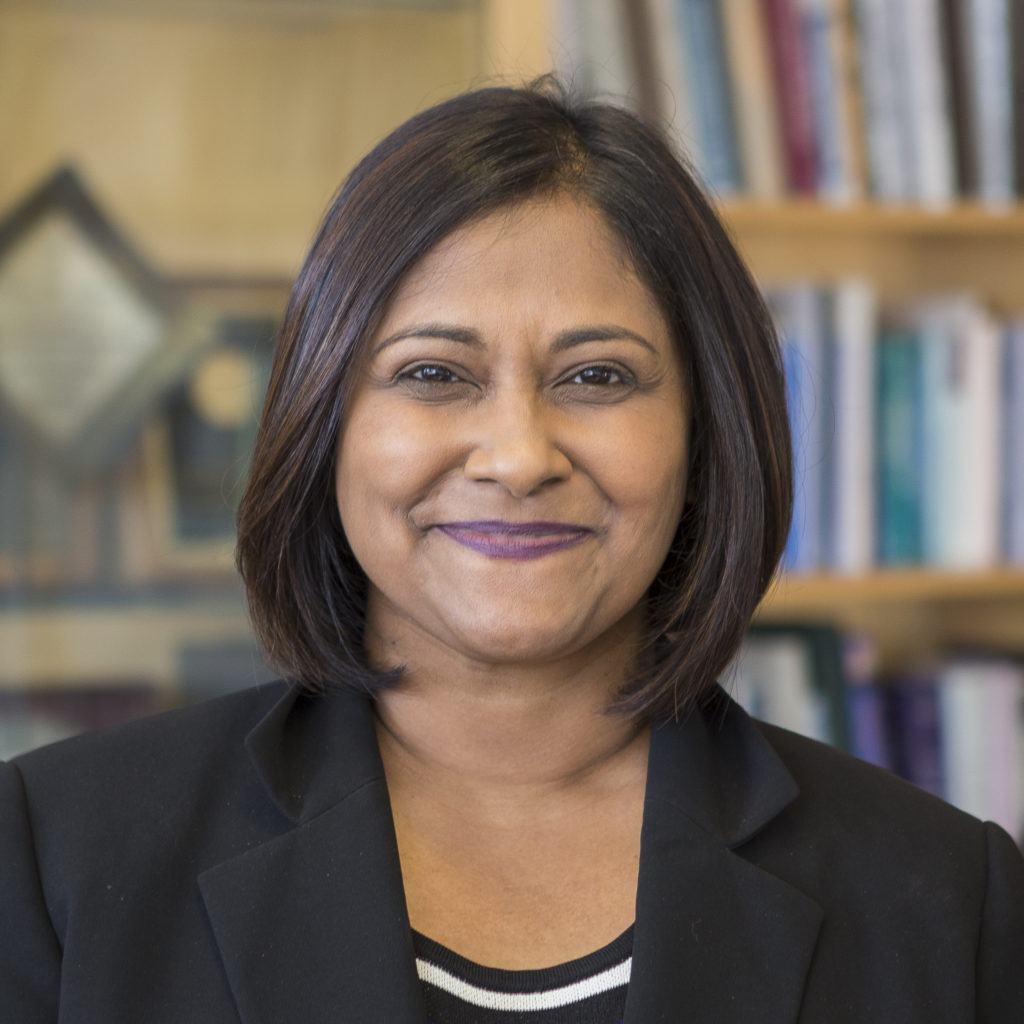 Dr. Soma Saha to Keynote 5th Hatch Lecture Series, Dec. 1 FaithHealth