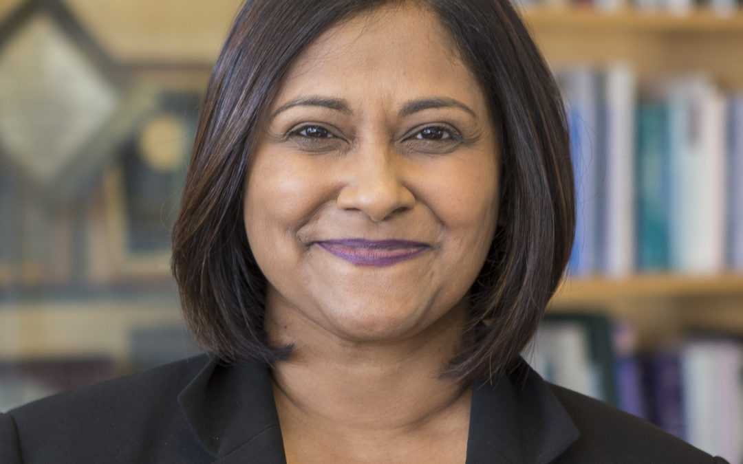 Dr. Soma Saha to Keynote 5th Hatch Lecture Series, Dec. 1