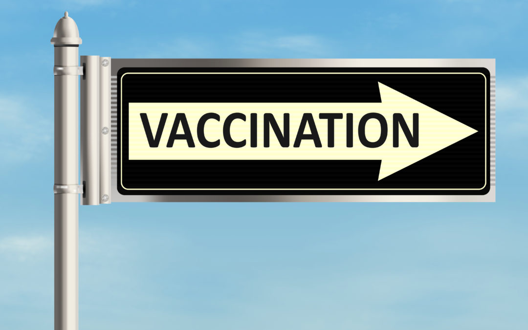 Presentation: Improving COVID-19 Vaccination in Our Communities