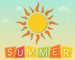 let's bring summer back nc