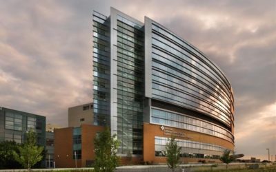 Advocate Aurora goes sustainable, starting with a green building