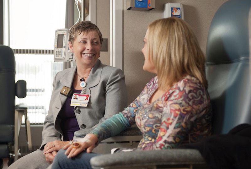Chaplain Managers serve a vital, complex new role in community hospitals