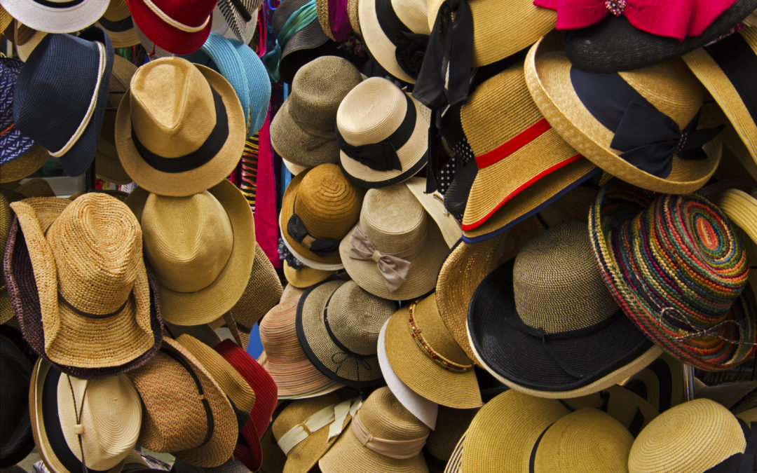 Lots of hats — the many roles of FaithHealth