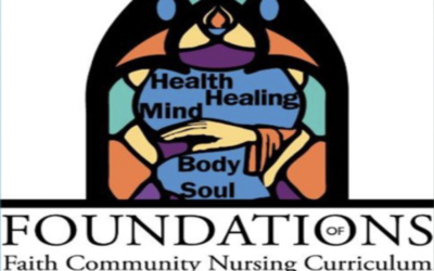 Foundations of Faith Community Nursing