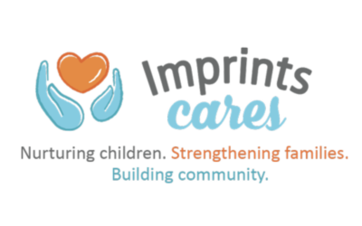 Imprints Cares: Building Community