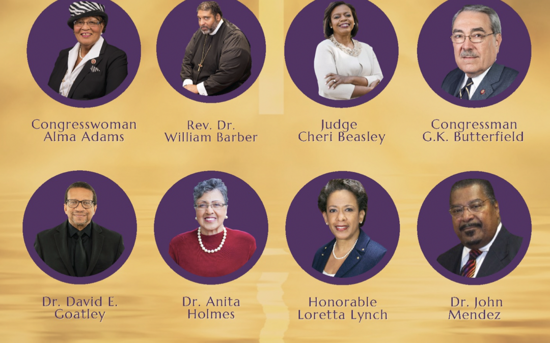 Dr. Anita Holmes — Lifetime Achievement Award