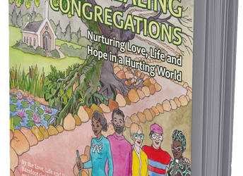 Grand Rounds: Barefoot Guide on Healing Congregations