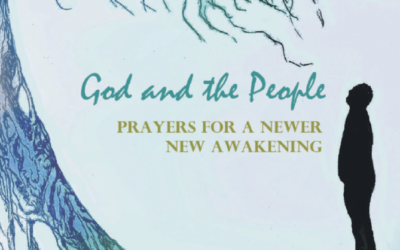 Gary Gunderson shares book of prayers — Grand Rounds