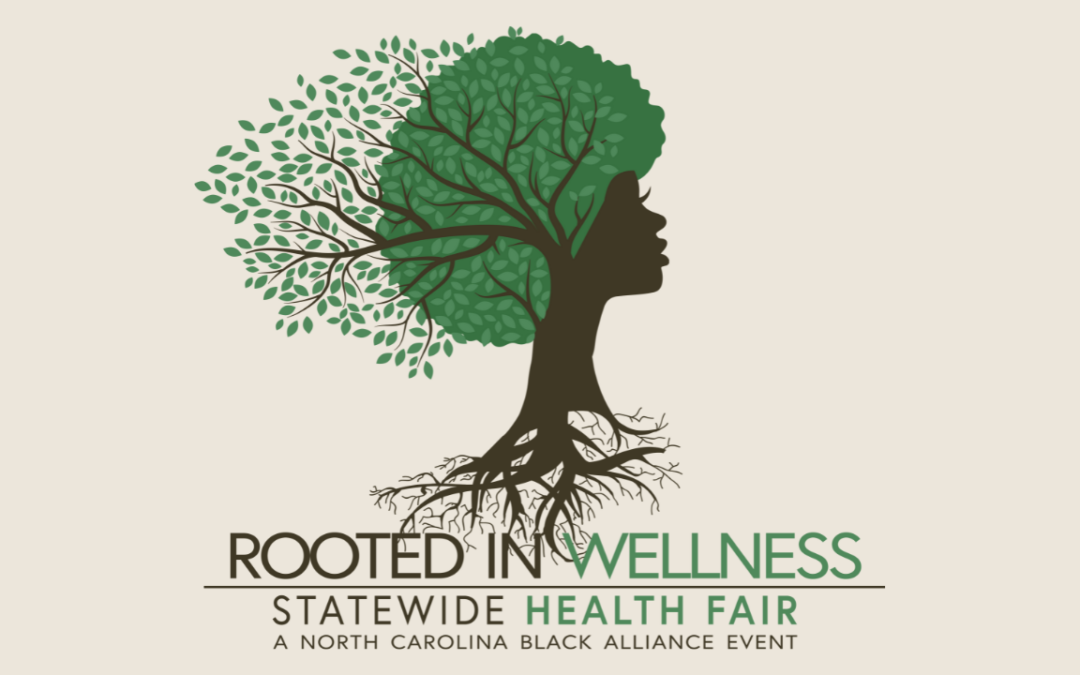 August 26 Health Fair, Winston-Salem and Statewide