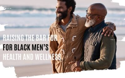 Raising the Bar for Black Men’s Health and Wellness Symposium